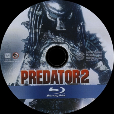 Predator 2