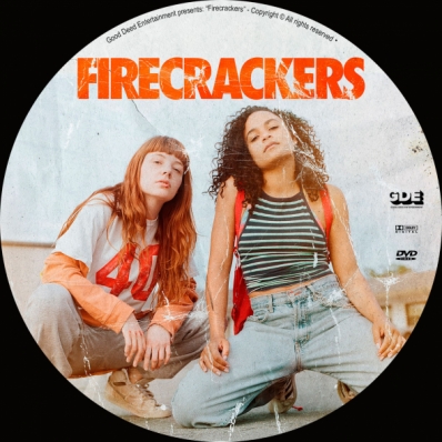 Firecrackers