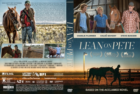 Lean on Pete