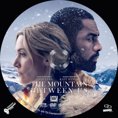 The Mountain Between Us