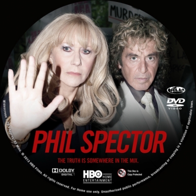 Phil Spector