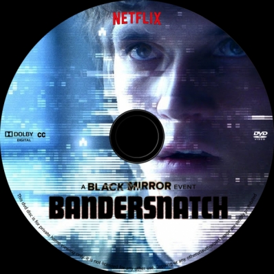 Black Mirror: Bandersnatch