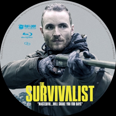 The Survivalist