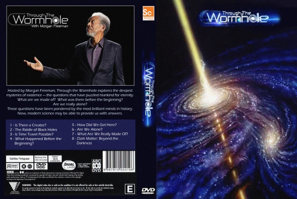 CoverCity - DVD Covers & Labels - Through the Wormhole