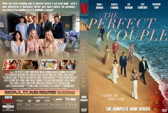 The Perfect Couple - Mini Series