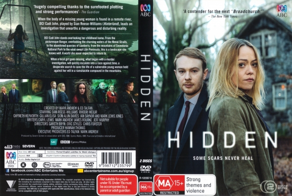 Hidden - Season 1