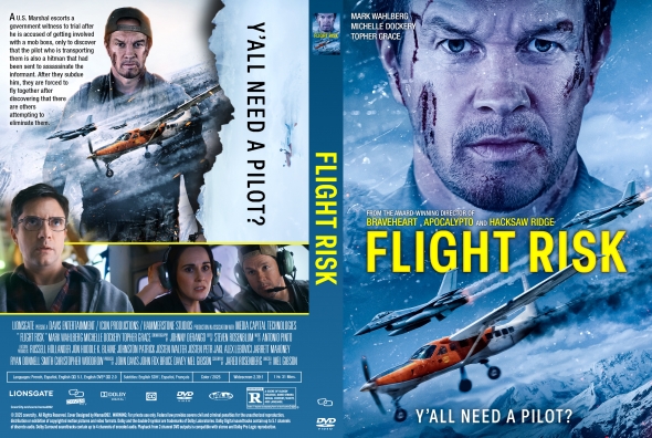 Flight Risk