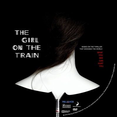 The Girl on the Train