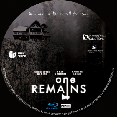 One Remains