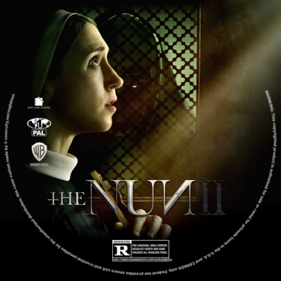 The Nun II