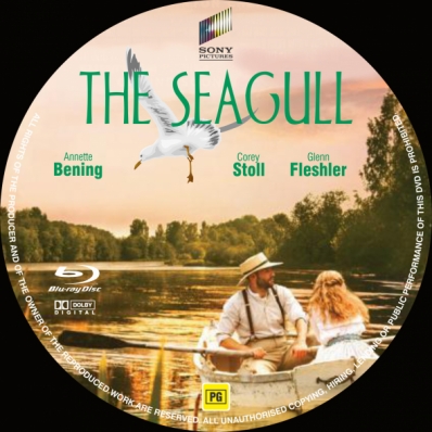 The Seagull