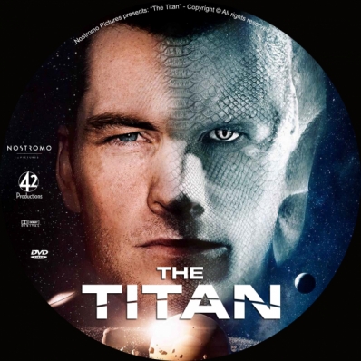 The Titan