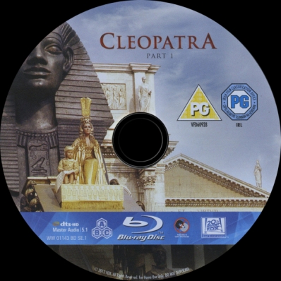 Cleopatra - Part 1