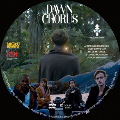 Dawn Chorus