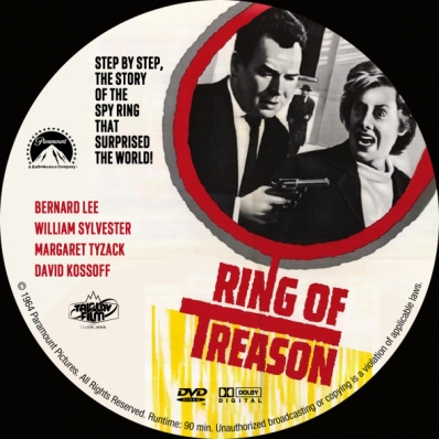 Ring of Treason