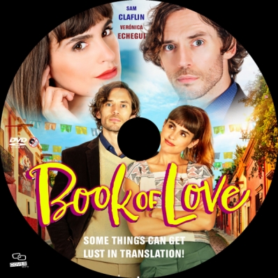 Book of Love