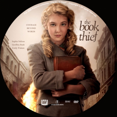 The Book Thief