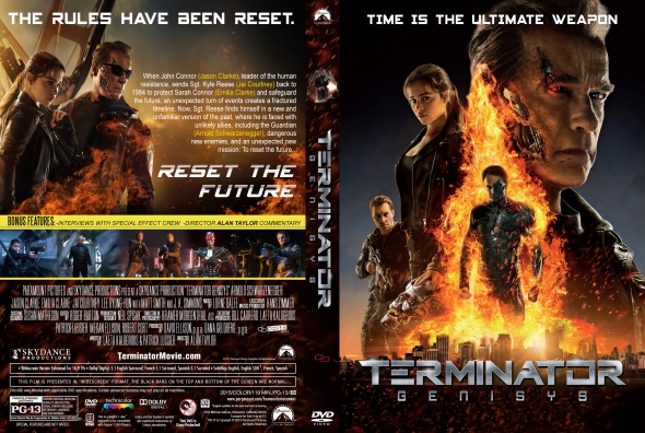 Terminator Genisys