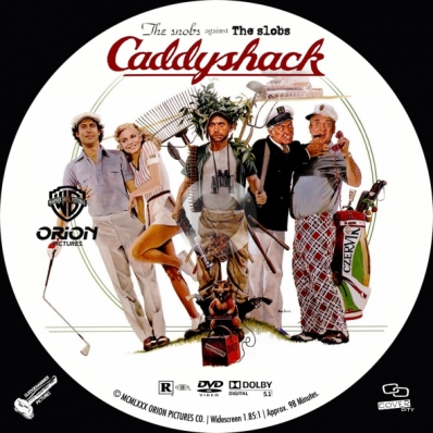 Caddyshack