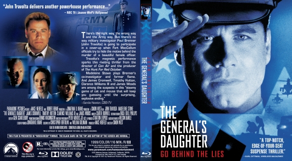 The General's Daughter