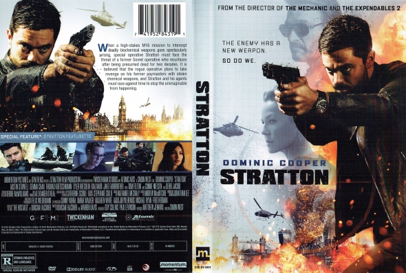 Stratton