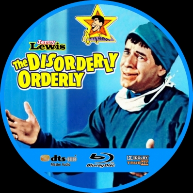 The Disorderly Orderly