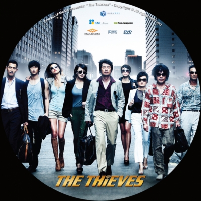 The Thieves