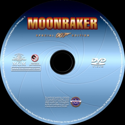 Moonraker