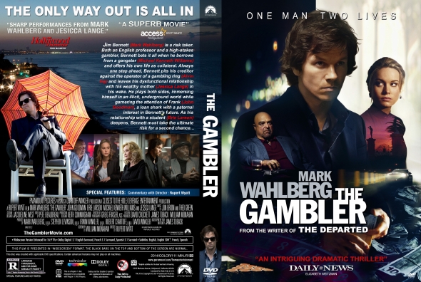 The Gambler