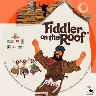 Fiddler on the Roof