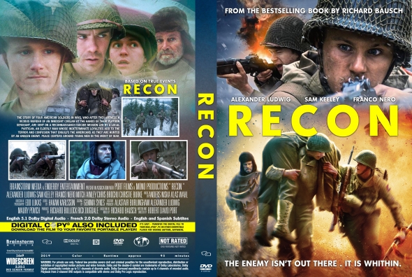 Recon