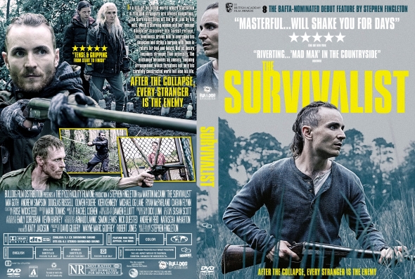 The Survivalist