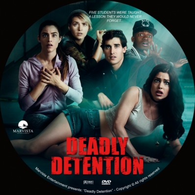 Deadly Detention