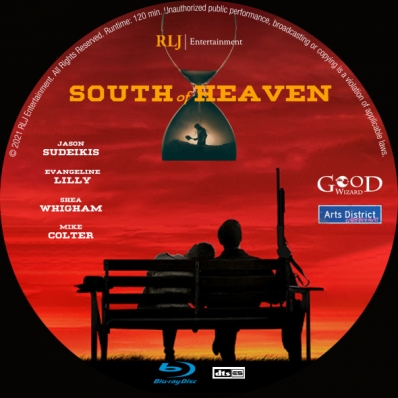 South of Heaven