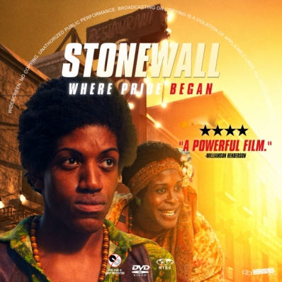 Stonewall