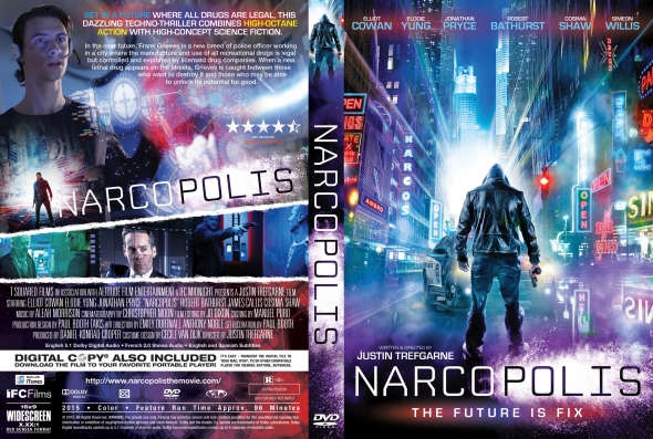 Narcopolis