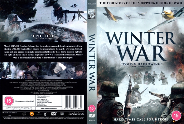 Winter War