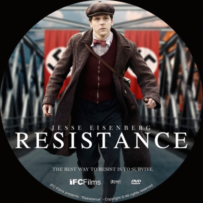 Resistance