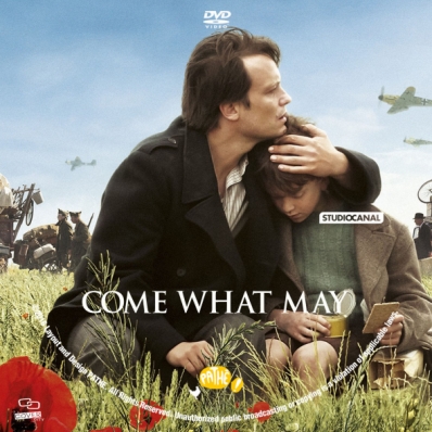 Come What May