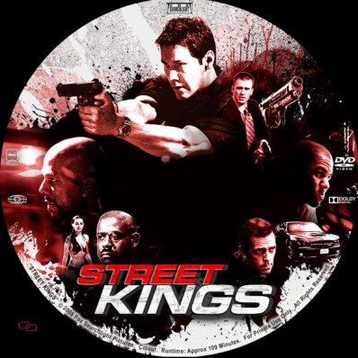 Street Kings