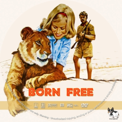 Born Free