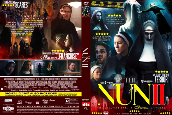 The Nun II