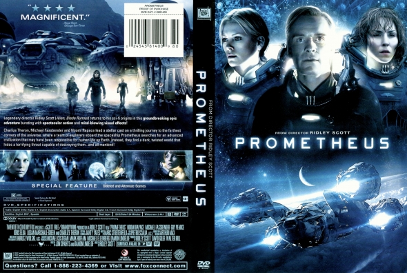 Prometheus