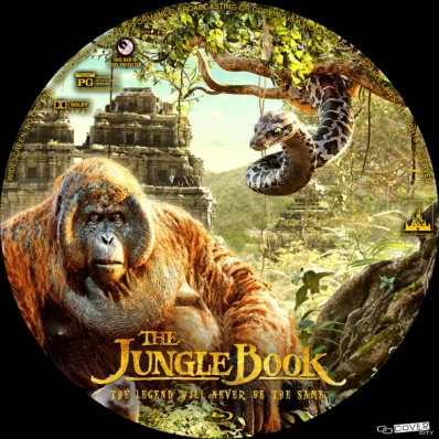 The Jungle Book