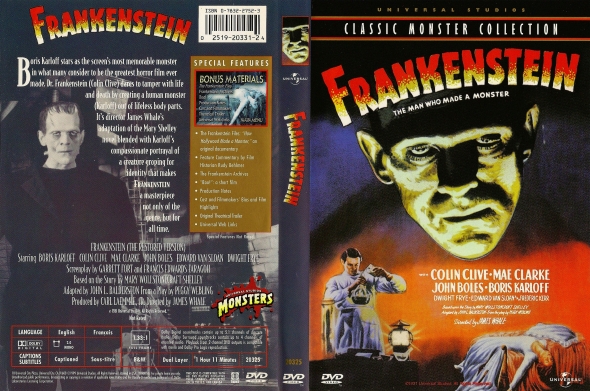 Frankenstein