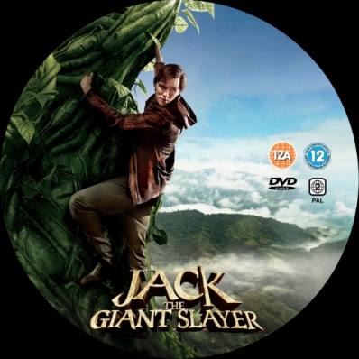 Jack the Giant Slayer