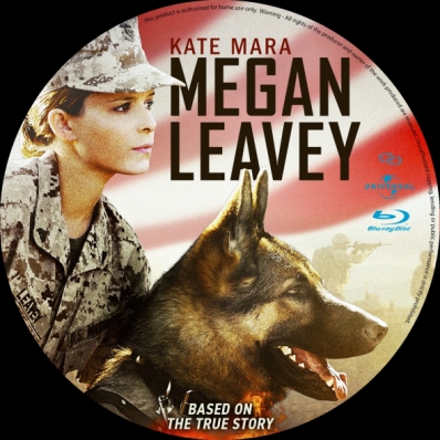 Megan Leavey