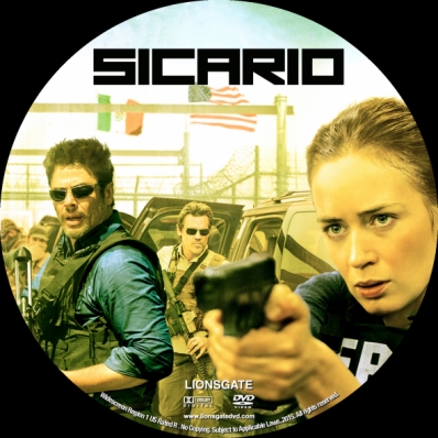 Sicario