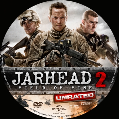 jarhead covercity