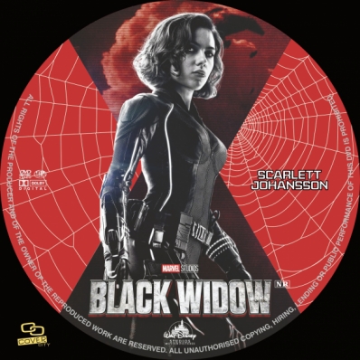 Black Widow